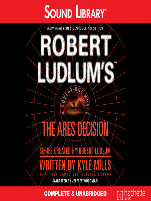Title details for The Ares Decision by Kyle Mills - Available